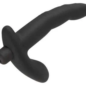Rebel Finger Prostate - Prostatavibrator mit Vibrobullet Rebel Finger Prostate - Prostatavibrator mit Vibrobullet – Bild 3