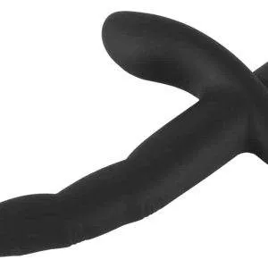 Rebel Finger Prostate - Prostatavibrator mit Vibrobullet Rebel Finger Prostate - Prostatavibrator mit Vibrobullet – Bild 4