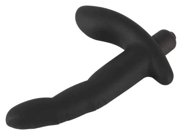 Rebel Finger Prostate - Prostatavibrator mit Vibrobullet Rebel Finger Prostate - Prostatavibrator mit Vibrobullet