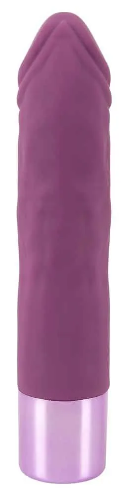 Elegant Series Mini-Vibrator: Wasserdicht, 15 Vibrationsmodi, wiederaufladbar Elegant Series Mini-Vibrator: Wasserdicht, 15 Vibrationsmodi, wiederaufladbar