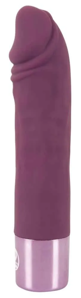 Elegant Series Mini-Vibrator: Wasserdicht, 15 Vibrationsmodi, wiederaufladbar Elegant Series Mini-Vibrator: Wasserdicht, 15 Vibrationsmodi, wiederaufladbar