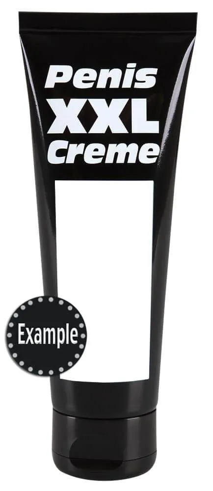 Penis-XXL-Creme 80 ml Penis-XXL-Creme 80 ml