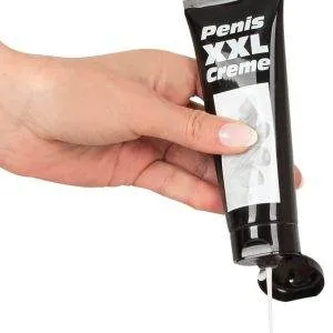 Penis-XXL-Creme 80 ml Penis-XXL-Creme 80 ml – Bild 3