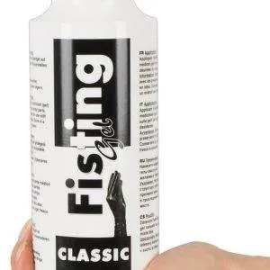 Fisting Gel 500 ml + Cleaner Fisting Gel 500 ml + Cleaner – Bild 3