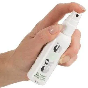 Fisting Gel 500 ml + Cleaner Fisting Gel 500 ml + Cleaner – Bild 4