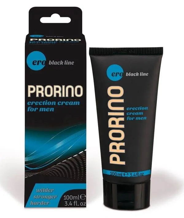 PRORINO Potenzholz Massagecreme - 100 ml (100 ml) PRORINO Potenzholz Massagecreme - 100 ml (100 ml)