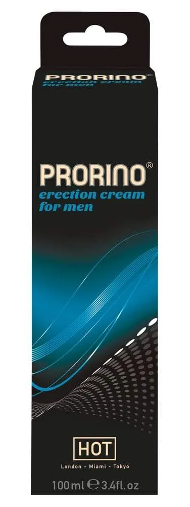 06106150000_verp PRORINO Potenzholz Massagecreme - 100 ml (100 ml)