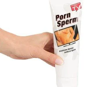 Porn Sperm künstl. Sperma 250 Porn Sperm künstl. Sperma 250 – Bild 3