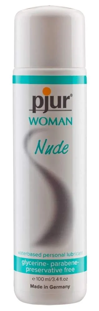 pjur Woman Nude 100 ml pjur Woman Nude 100 ml