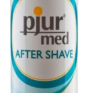 pjur Beruhigendes After Shave Spray (100 ) pjur Beruhigendes After Shave Spray (100 ) – Bild 3