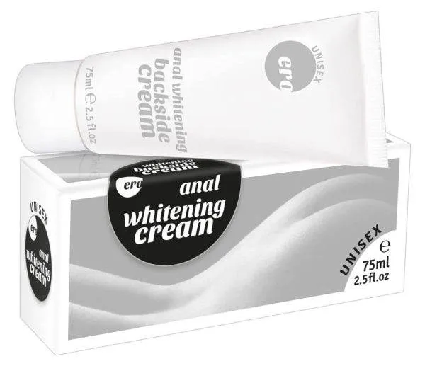 HOT Anal Bleaching Cream (75 ml)