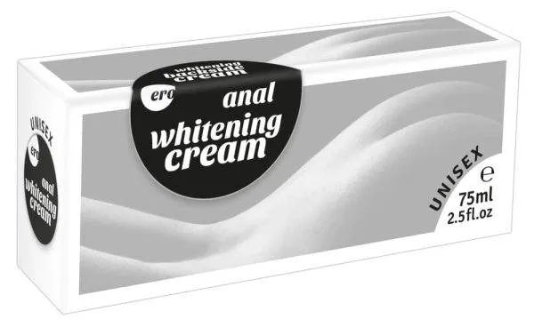 HOT Anal Bleaching Cream (75 ml)