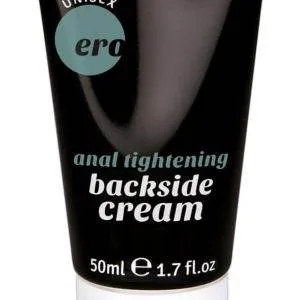 HOT Anal Straffungscreme - Enger ist schöner! (50 ml) HOT Anal Straffungscreme - Enger ist schöner! (50 ml) – Bild 3