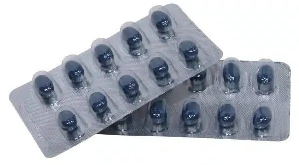 VitaMax - Männer Power Kapseln, 20 Stück