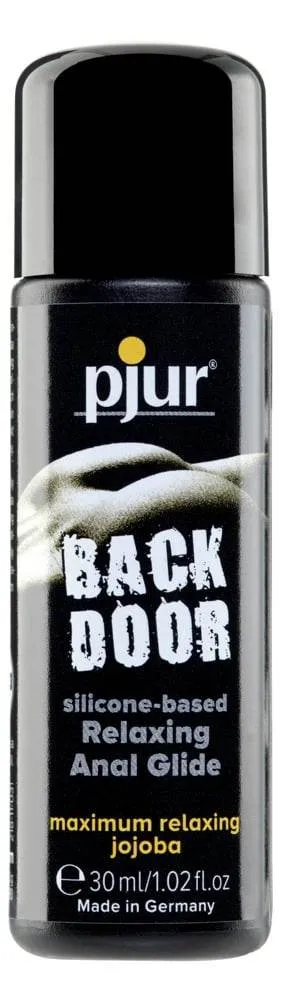 06153150000_nor_a pjur backdoor silicone 30 ml