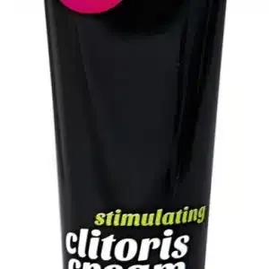 HOT Klitoris-Creme: Intensiviert sexuelle Höhepunkte (30 ml) HOT Klitoris-Creme: Intensiviert sexuelle Höhepunkte (30 ml) – Bild 2