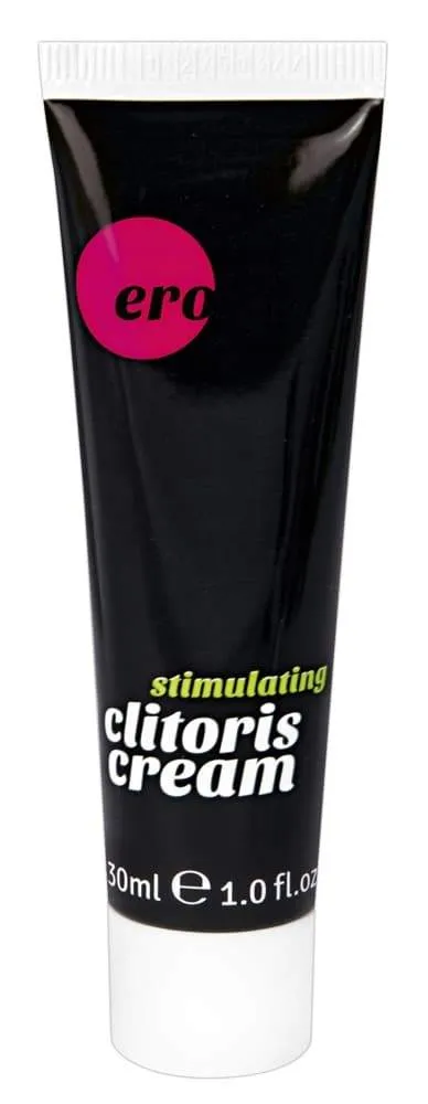 HOT Klitoris-Creme: Intensiviert sexuelle Höhepunkte (30 ml)