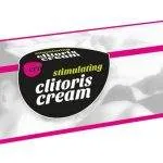 HOT Klitoris-Creme: Intensiviert sexuelle Höhepunkte (30 ml)