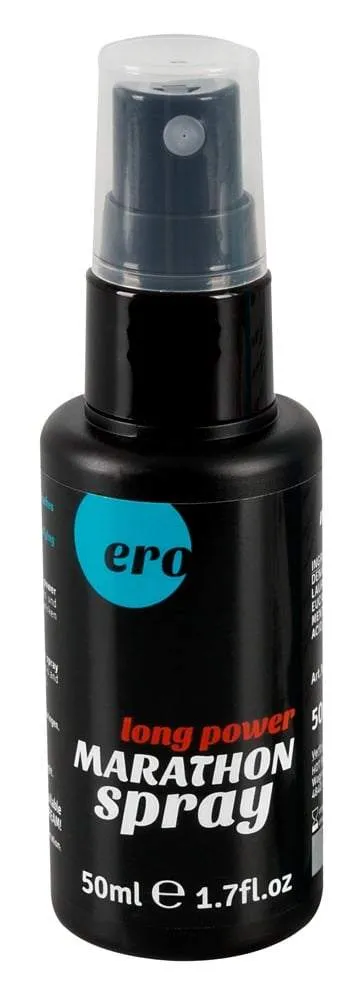 HOT Marathon Power Spray 50ml (50 ml) HOT Marathon Power Spray 50ml (50 ml)