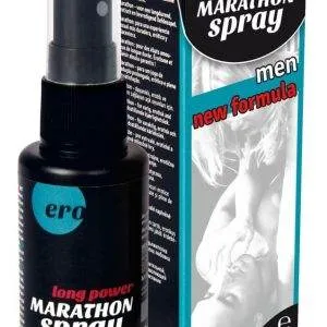HOT Marathon Power Spray 50ml (50 ml) HOT Marathon Power Spray 50ml (50 ml) – Bild 1