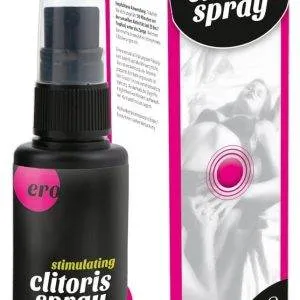 HOT Intense Klitoris Spray (50 ml) HOT Intense Klitoris Spray (50 ml) – Bild 3
