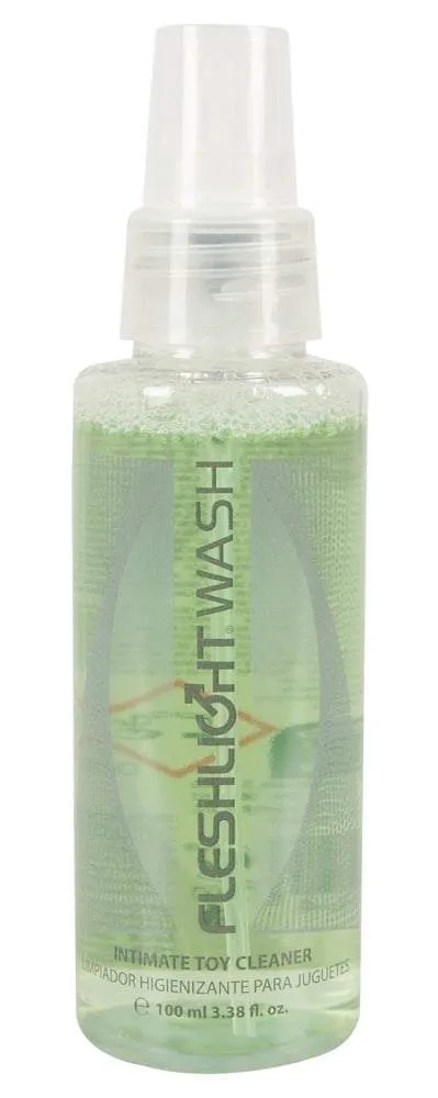 Fleshlight Clean 100 ml (100 ml)