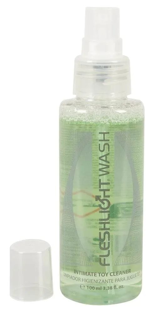 Fleshlight Clean 100 ml (100 ml)