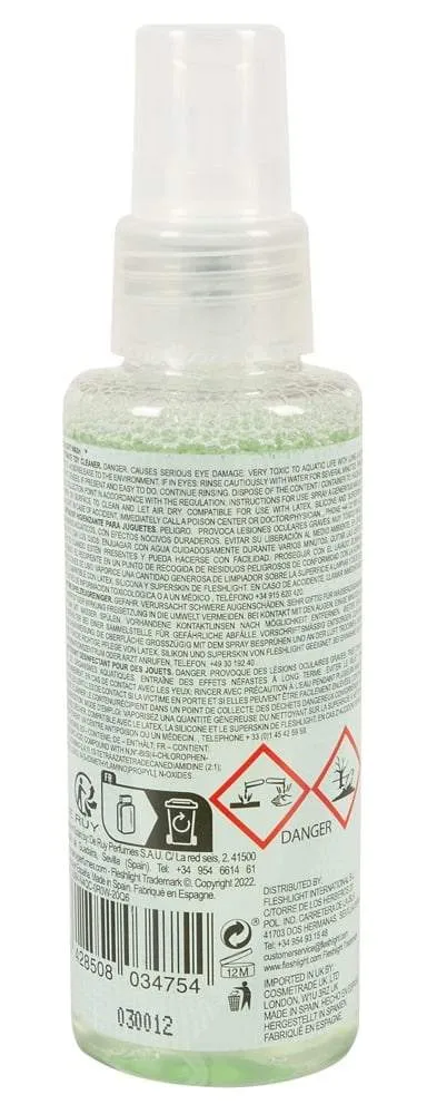 Fleshlight Clean 100 ml (100 ml)