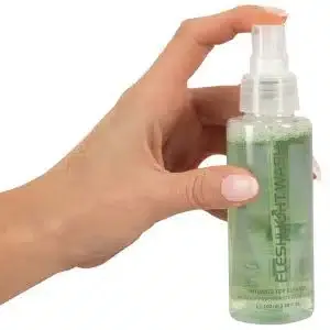 Fleshlight Clean 100 ml (100 ml) Fleshlight Clean 100 ml (100 ml) – Bild 4