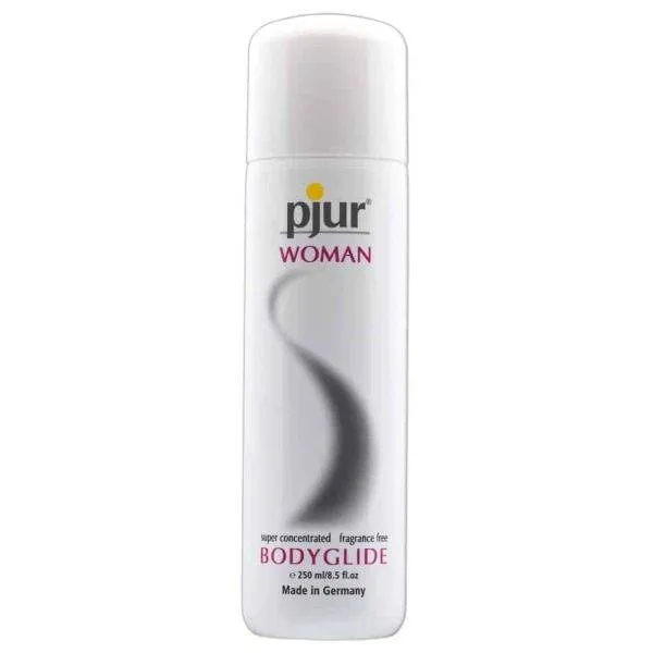 pjur woman Flasche 250 ml pjur woman Flasche 250 ml