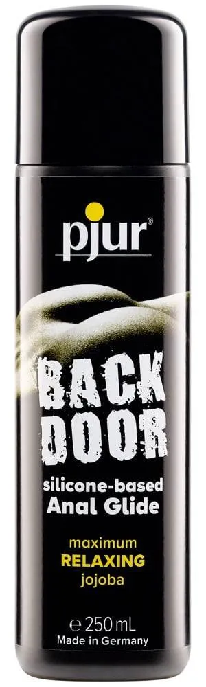 pjur backdoor silicone 250 ml