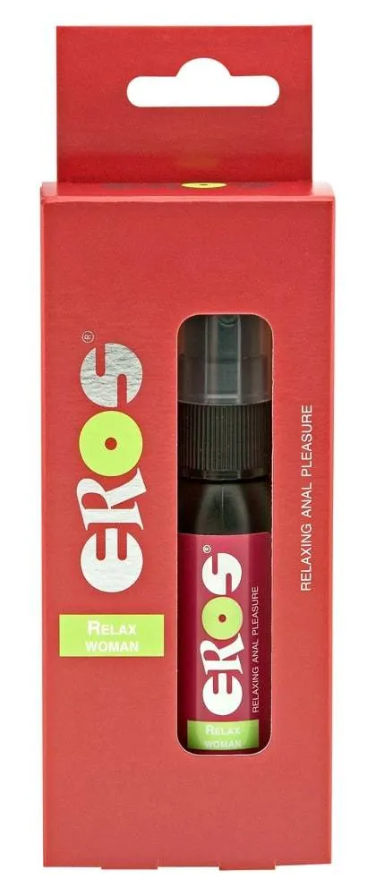06165320000_verp Eros Analspray - Pflegend & Kühlend (30 ml) (30 ml)