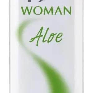 pjur woman Aloe waterbased 100