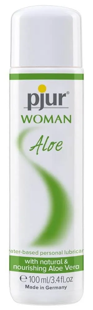 06165590000_nor_a pjur woman Aloe waterbased 100