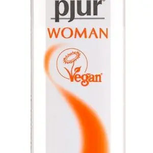 pjur woman Vegan waterbased