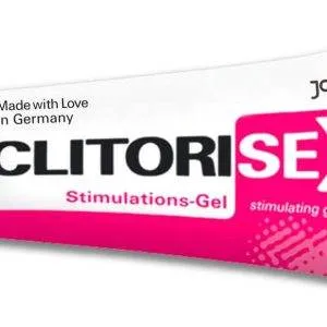 Joydivision Clitorisex Stimulations-Gel 25 ml (25 ml) Joydivision Clitorisex Stimulations-Gel 25 ml (25 ml) – Bild 2