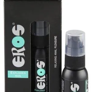 Eros Anal-Entkrampfungsspray, kühlend & pflegend (30 ml) Eros Anal-Entkrampfungsspray, kühlend & pflegend (30 ml) – Bild 3