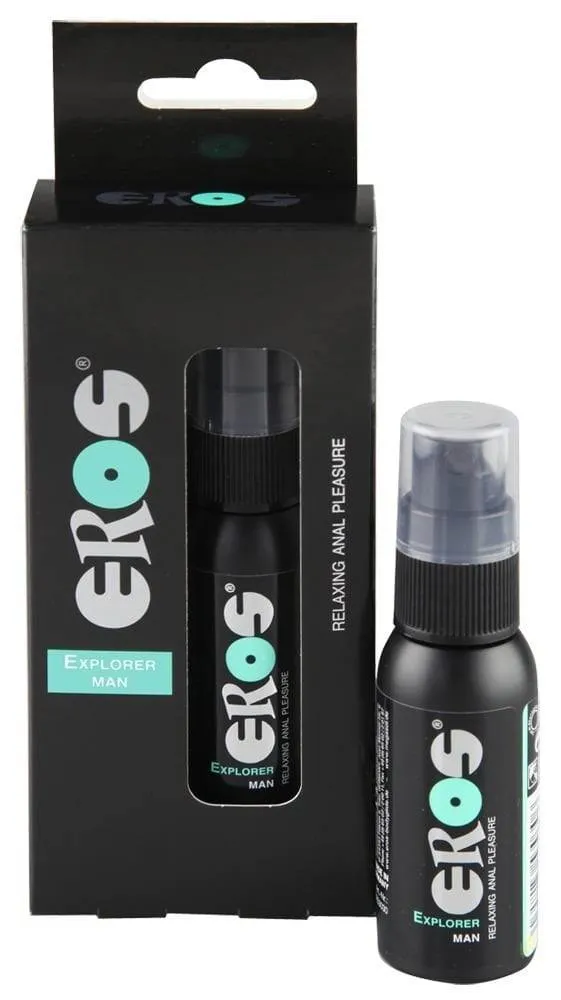 Eros Anal-Entkrampfungsspray, kühlend & pflegend (30 ml)
