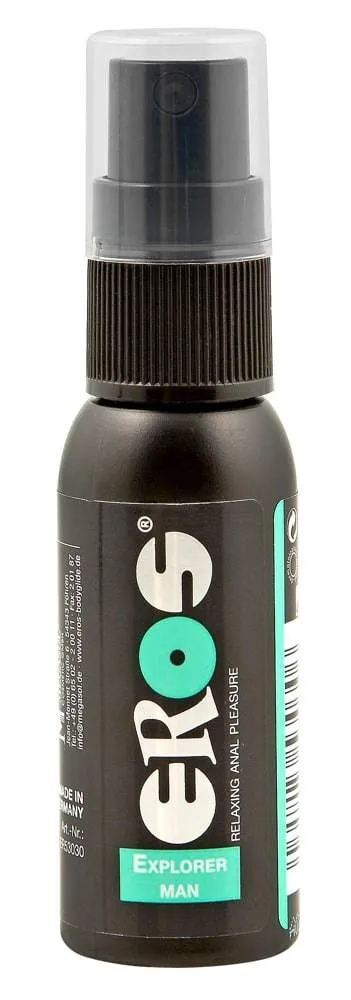 Eros Anal-Entkrampfungsspray, kühlend & pflegend (30 ml)