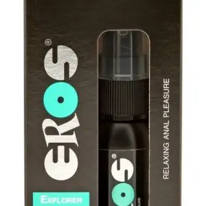 Eros Anal-Entkrampfungsspray, kühlend & pflegend (30 ml)