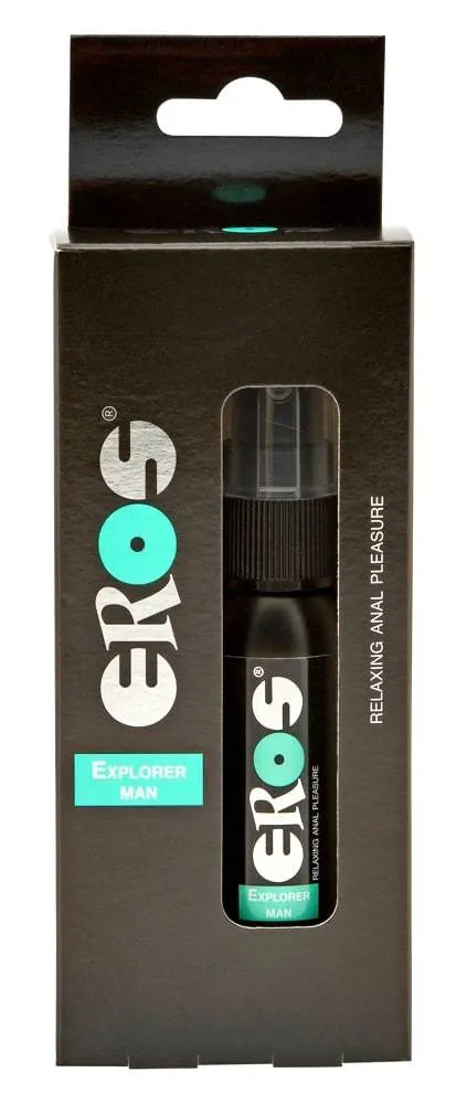 Eros Anal-Entkrampfungsspray, kühlend & pflegend (30 ml)
