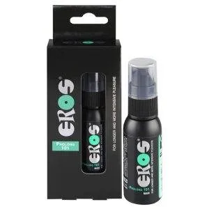 EROS Prolong 101 Man - Penis-Pflegespray für lang anhaltendes Vergnügen (30 ml) EROS Prolong 101 Man - Penis-Pflegespray für lang anhaltendes Vergnügen (30 ml) – Bild 3