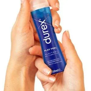 Durex Play Feel 50 ml Durex Play Feel 50 ml – Bild 3