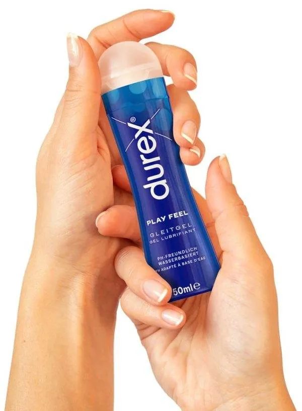 Durex Play Feel 50 ml Durex Play Feel 50 ml
