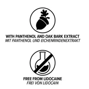 pjur Pro-Long Spray - Länger durchhalten! neutral (20 ml) pjur Pro-Long Spray - Länger durchhalten! neutral (20 ml) – Bild 4