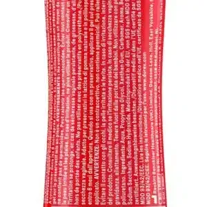 Durex Erdbeer Gleitgel - 50 ml Erdbeere (50 ml) Durex Erdbeer Gleitgel - 50 ml Erdbeere (50 ml) – Bild 2