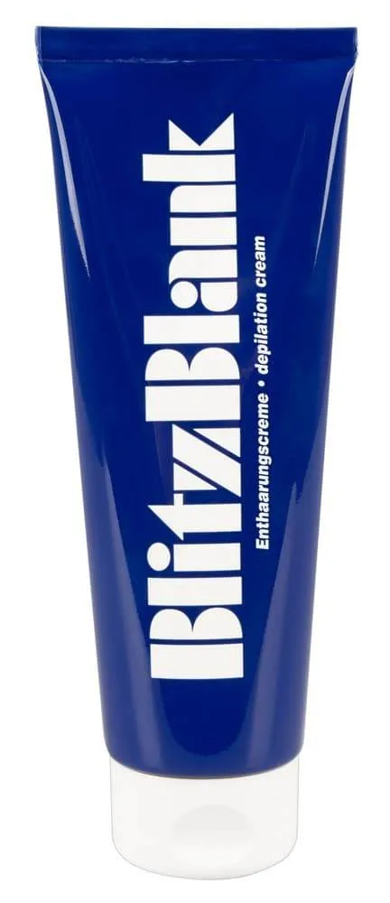 BlitzBlank 125 ml BlitzBlank 125 ml