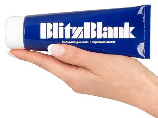 BlitzBlank 125 ml BlitzBlank 125 ml
