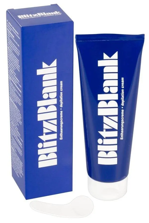 BlitzBlank 125 ml BlitzBlank 125 ml