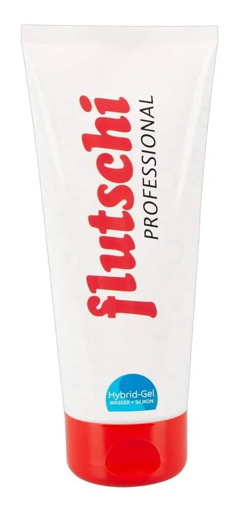 06203190000_nor_a Flutschi Gleitmittel - Profiqualität (200 ml)
